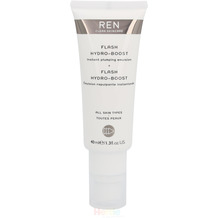 Ren Flash Hydro-Boost All Skin Types 40 ml