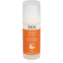 Ren Glow Daily Vitamin C Gel Cream  50 ml