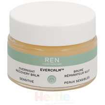 Ren Overnight Recovery Balm Clean Skin Care Senistive Skin 30 ml