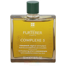 Rene Furterer Complexe 5 Plant Extract Pre-Shampoo  50 ml
