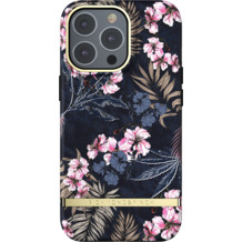 Richmond & Finch Floral Jungle for iPhone 13 Pro mehrfarbig