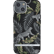 Richmond & Finch Silver Jungle for iPhone 13 mehrfarbig
