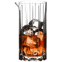 Riedel Drink Specific Glassware Rührbecher