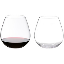 Riedel O Wine Tumbler Pinot/Nebbiolo 2er-Set
