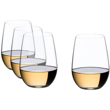 Riedel Riedel O Pay 3 Get 4 Riesling / Sauvignon Blanc