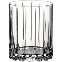 Riedel Drink Specific Glassware Double Rocks 4er-Set