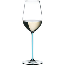 Riedel RIESLING/ZINFANDEL TURQUOISE
