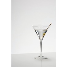 Riedel Sommelier Martini 210 ml