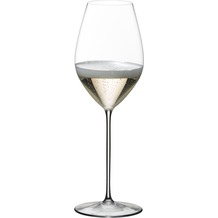 Riedel Superleggero Champagner Wein Glas