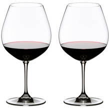 Riedel Vinum Pinot Noir/Burgunder 2er Set