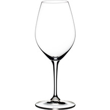 Riedel Wine Friendly Weißwein / Champagner Weinglas 4er Set