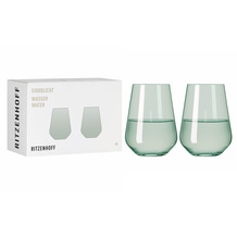 Ritzenhoff Fjordlicht Wasserglas-Set #4