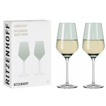 Ritzenhoff Fjordlicht Weißweinglas-Set #4