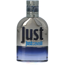 Roberto Cavalli Just Cavalli Him 2013 edt spray 30 ml