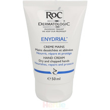 ROC Enydrial Hand Creme Dry And Chapped Hands 50 ml