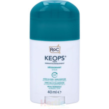 ROC Keops 24H Deo Stick Normal Skin - 0% Alcohol 40 ml