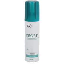 ROC Keops Deo Spray - Fresh  100 ml