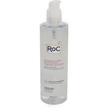 ROC Micellar Extra Comfort Cleansing Water Sensitive Skin, Face And Eyes 400 ml