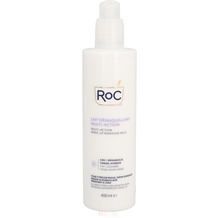 ROC Multi Action Make-Up Remover Milk  400 ml