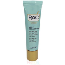 ROC Multi Correxion Hydrate & Plump Eye Gel Cream  15 ml