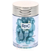 ROC Multi Correxion Hydrate & Plump Serum Capsules 30x0,35ml 10,50 ml