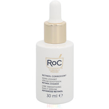 ROC Retinol Correxion Line Smoothing Daily Serum  30 ml