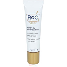 ROC Retinol Correxion Line Smoothing Eye Cream  15 ml