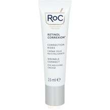 ROC Retinol Correxion Wrinkle Correct Eye Reviving Cream  15 ml