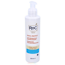 ROC Soleil-Protect Refreshing Skin Restoring Milk After-Sun 200 ml