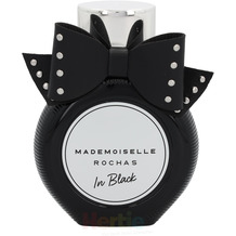Rochas Mademoiselle In Black Edp Spray  50 ml