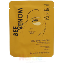Rodial Bee Venom Jelly Eye Patches  3 gr