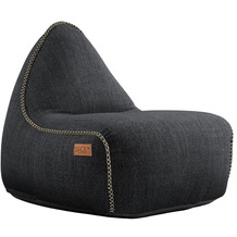 SACKit Cobana Lounge Chair black