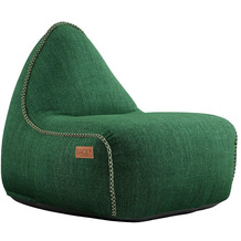SACKit Cobana Lounge Chair green