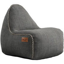 SACKit Cobana Lounge Chair Junior Grey