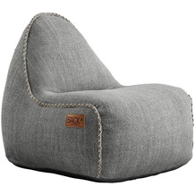 SACKit Cobana Lounge Chair Junior Light Grey
