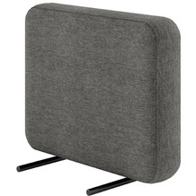 SACKit Cobana Lounge Sofa - Armrest Grey