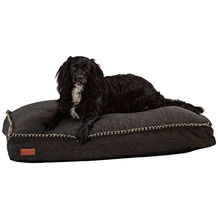 SACKit Dog bed Large Black