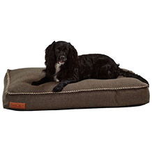 SACKit Dog bed Large Brown