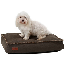 SACKit Dog bed Medium Brown
