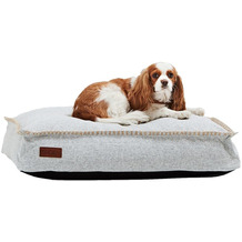 SACKit Dog bed Medium White