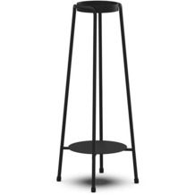 SACKit Patio Accessory Stand Black - 14