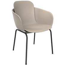 SACKit Patio Chair no. One S2 Taupe