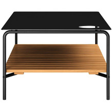 SACKit Patio sofa table  113x70 accessory fit