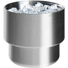 SACKit Wine Bucket - Ø22 Stainless steel