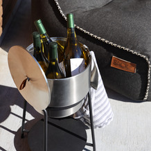 SACKit Wine bucket w/accessories