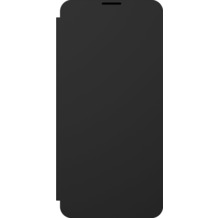 Samsung Anymode Wallet Flip Cover für Samsung Galaxy A51, Black