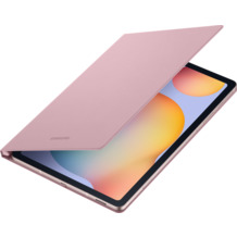 Samsung Book Cover EF-BPA610 für Galaxy Tab S6 Lite, Pink