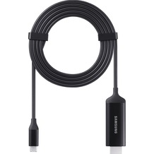 Samsung DeX Kabel USB Typ C zu HDMI, 1,5 m lang, black