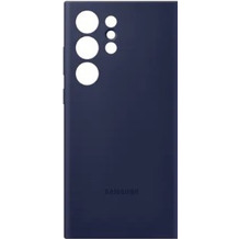 Samsung Galaxy S23 Ultra Silicone Case Navy