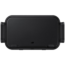 Samsung KFZ Wireless Car Charger mit Halterung EP-H5300, Black